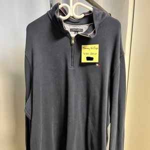 Tommy Hilfiger Quarterzip